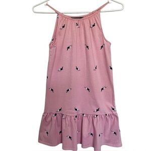 Girls size 7-8 George Dress
